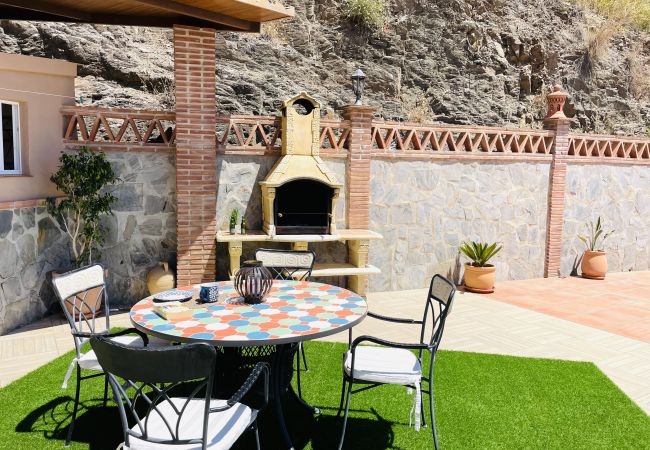 Villa in Torrox - Villa ArcoIris Villa in Torrox - Villa ArcoIris