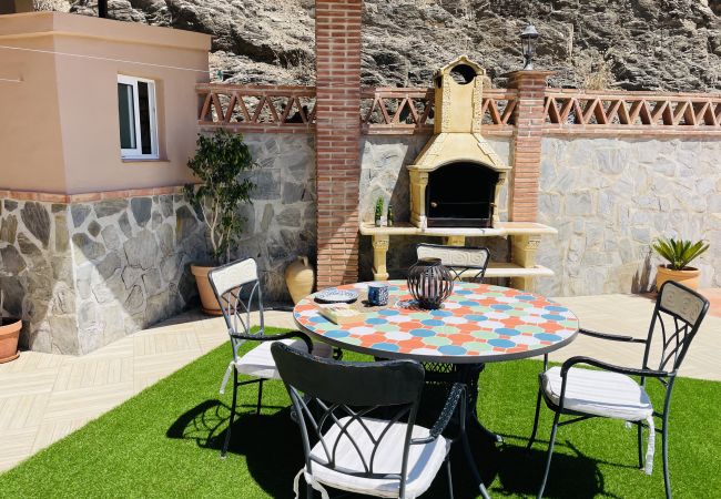 Villa in Torrox - Villa ArcoIris Villa in Torrox - Villa ArcoIris