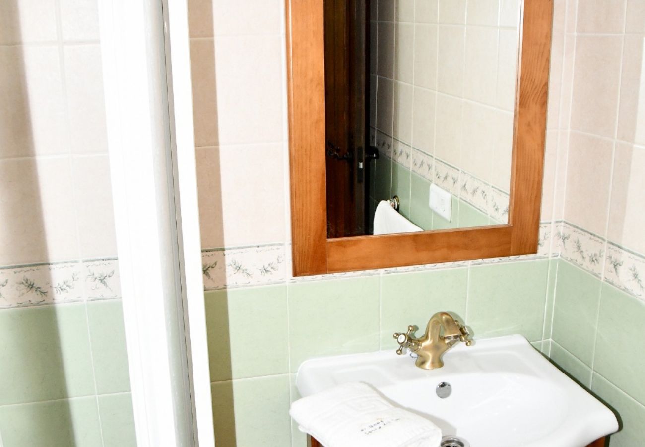 Villa in Torrox - Villa ArcoIris