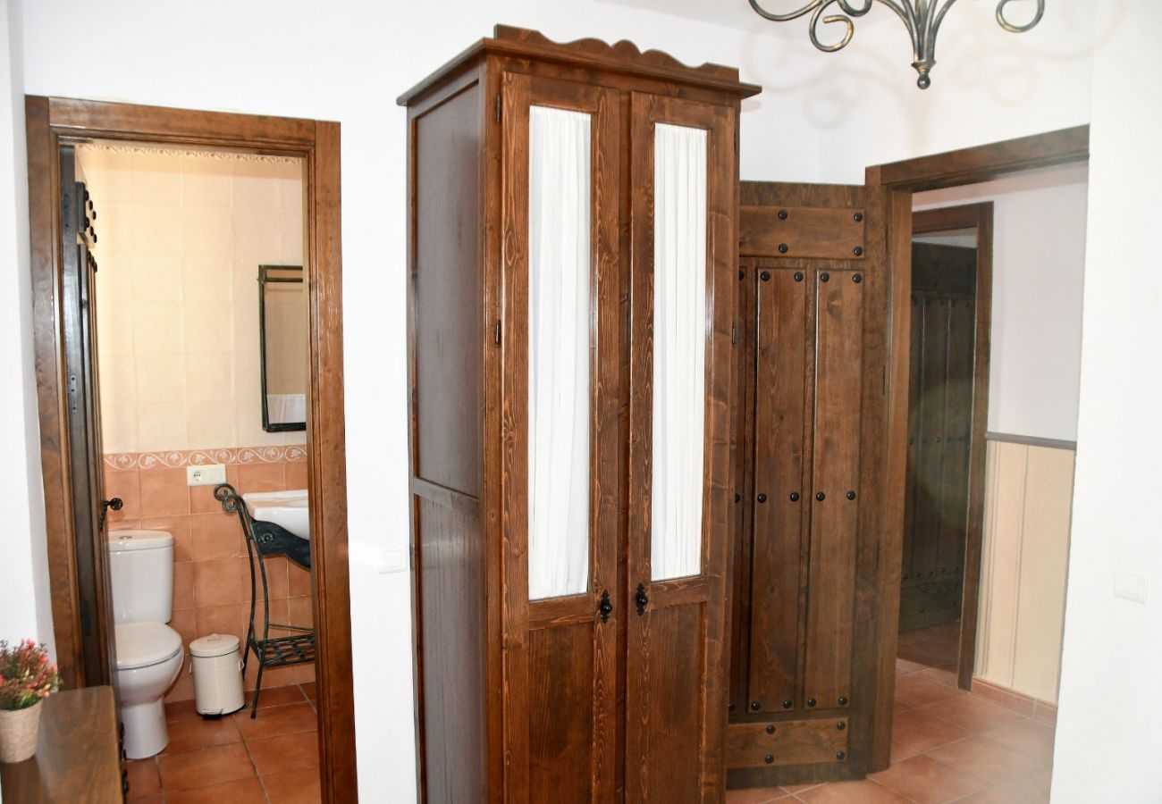 Villa in Torrox - Villa ArcoIris