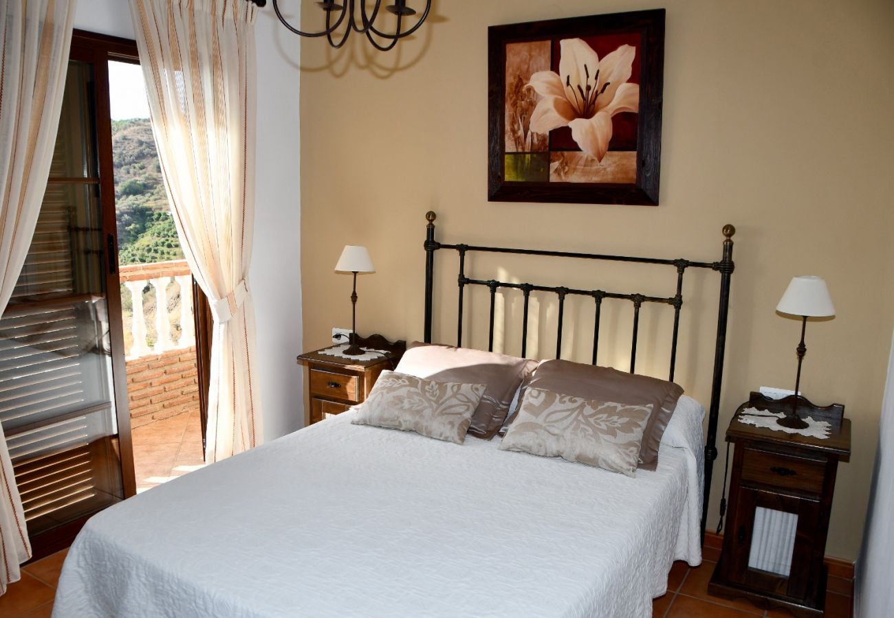 Villa in Torrox - Villa ArcoIris