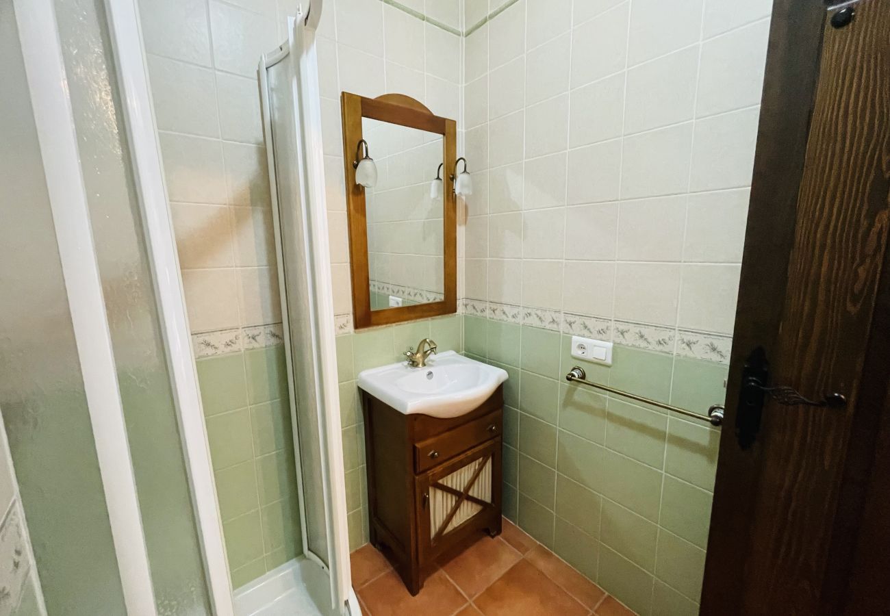 Villa in Torrox - Villa ArcoIris
