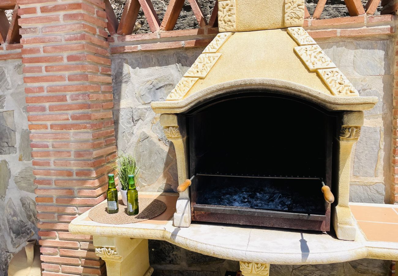 Villa in Torrox - Villa ArcoIris
