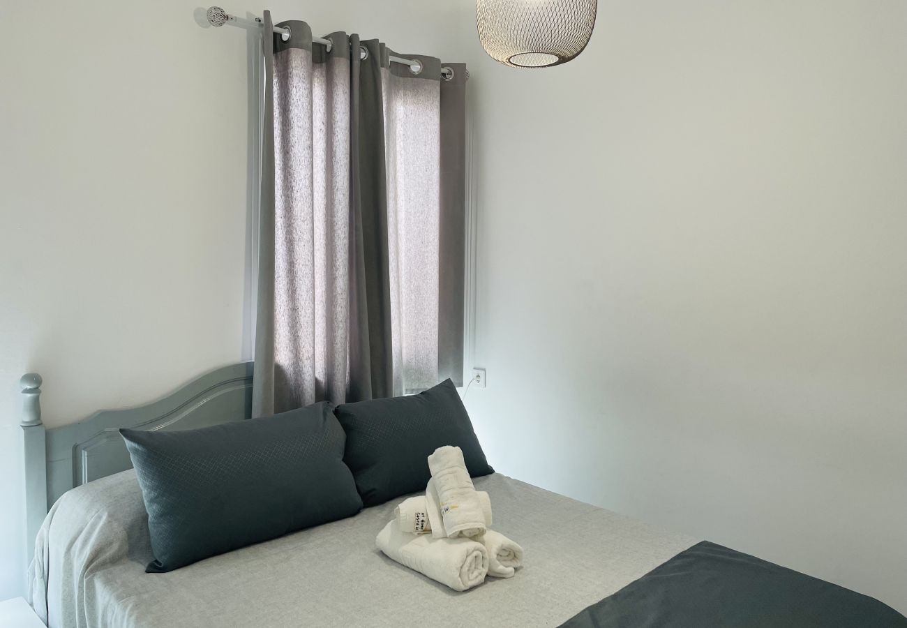 Ferienwohnung in Nerja - Panama-Wohnung im Zentrum von Nerja