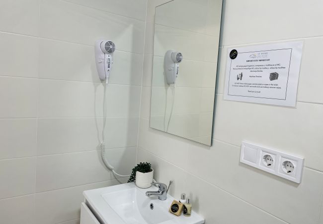 Ferienwohnung in Nerja - Panama 3 apartment im Zentrum von Nerja Ferienwohnung in Nerja - Panama 3 apartment im Zentrum von Nerja