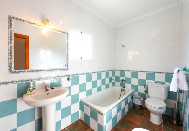 Villa in Torrox - Villa Sánchez Sol zu Hause Villa in Torrox - Villa Sánchez Sol zu Hause