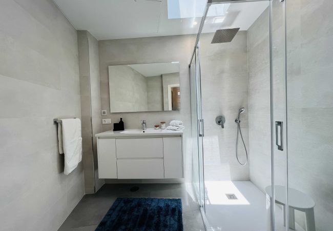 Ferienwohnung in Marbella - 3010 Geräumiges Luxus-Familienapartment im Herzen von Marbella Ferienwohnung in Marbella - 3010 Geräumiges Luxus-Familienapartment im Herzen von Marbella