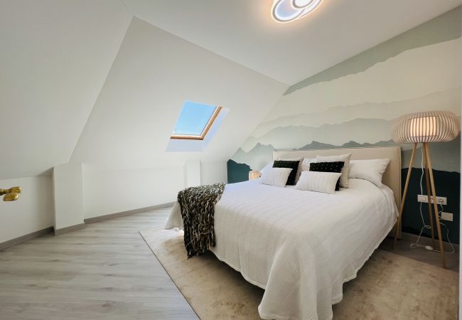 Ferienwohnung in Marbella - 3010 Geräumiges Luxus-Familienapartment im Herzen von Marbella Ferienwohnung in Marbella - 3010 Geräumiges Luxus-Familienapartment im Herzen von Marbella