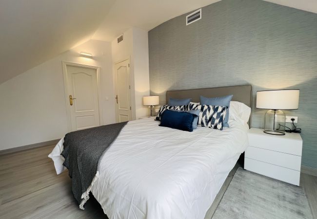 Ferienwohnung in Marbella - 3010 Geräumiges Luxus-Familienapartment im Herzen von Marbella Ferienwohnung in Marbella - 3010 Geräumiges Luxus-Familienapartment im Herzen von Marbella