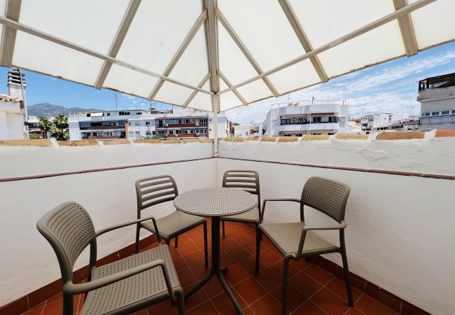 Ferienwohnung in Marbella - 3010 Geräumiges Luxus-Familienapartment im Herzen von Marbella Ferienwohnung in Marbella - 3010 Geräumiges Luxus-Familienapartment im Herzen von Marbella