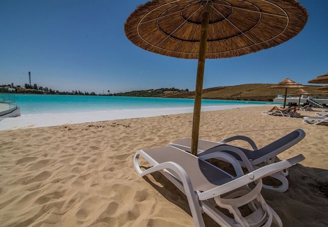 Ferienwohnung in Casares - AL-304 Ferienwohnung in Casares - AL-304