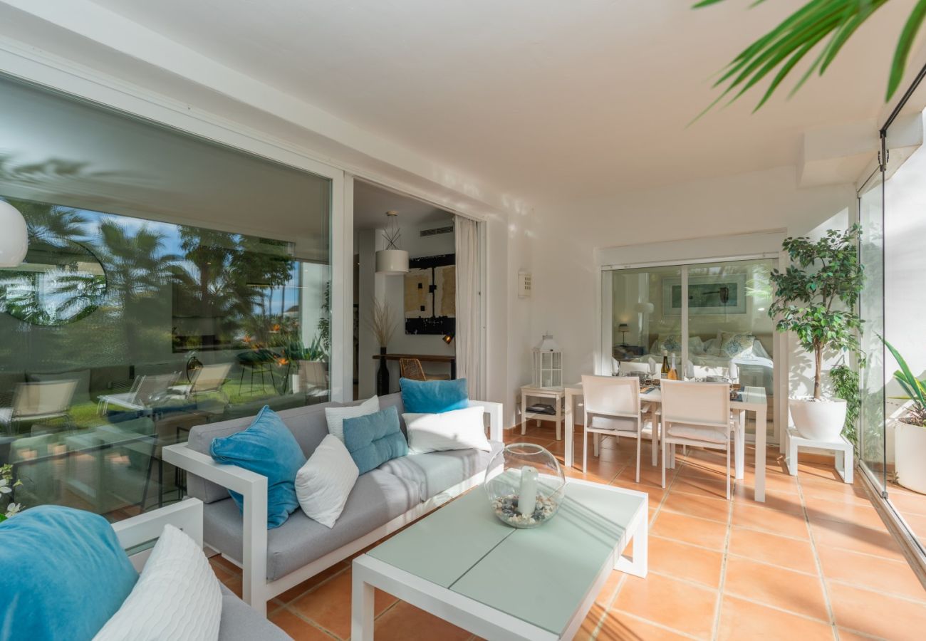 Ferienwohnung in Casares - AL-304