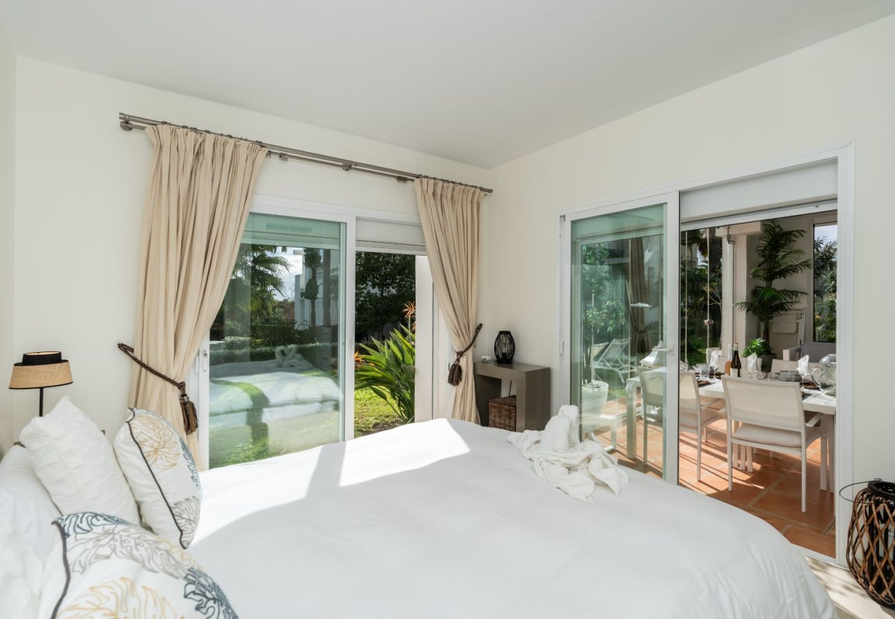 Ferienwohnung in Casares - AL-304