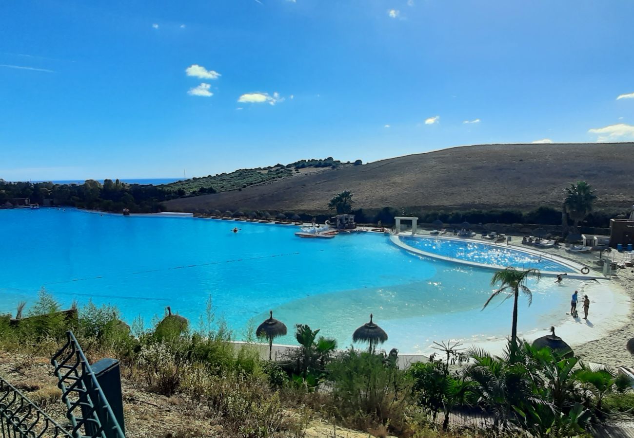 Ferienwohnung in Casares - AL-304