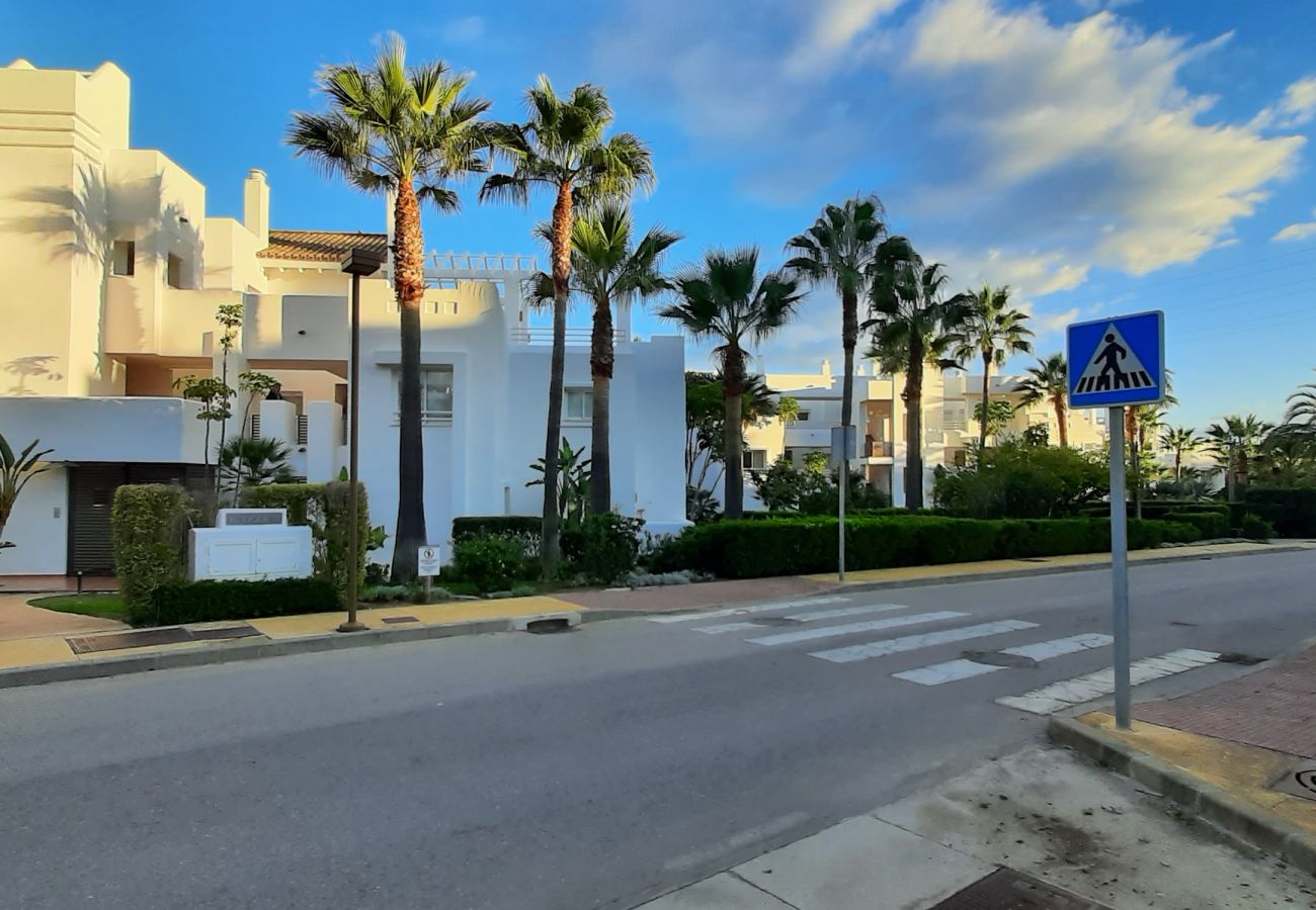 Ferienwohnung in Casares - AL-304