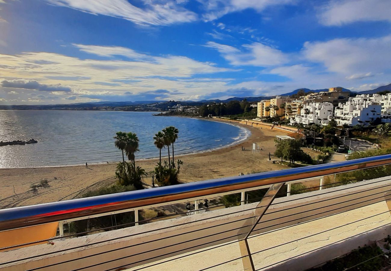Ferienwohnung in Casares - AL-304