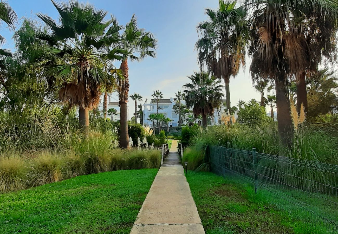 Ferienwohnung in Casares - AL-304