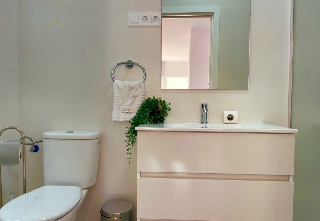 Ferienwohnung in Torrox Costa - Apartment in Torrox Costa, nur wenige Meter vom Strand entfernt Ferienwohnung in Torrox Costa - Apartment in Torrox Costa, nur wenige Meter vom Strand entfernt