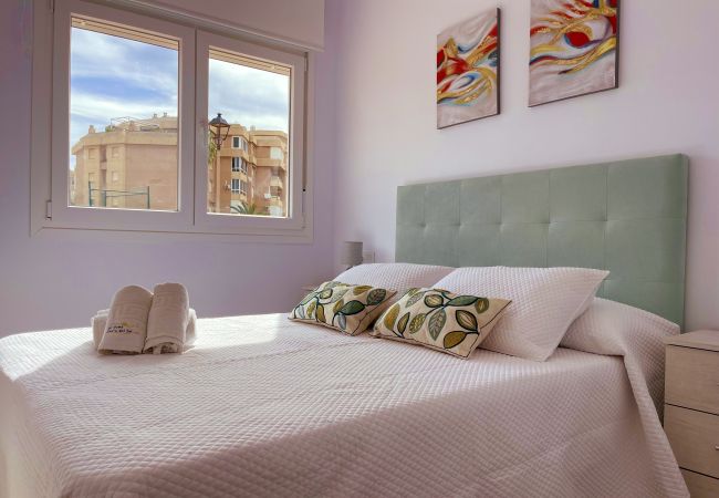 Ferienwohnung in Torrox Costa - Apartment in Torrox Costa, nur wenige Meter vom Strand entfernt Ferienwohnung in Torrox Costa - Apartment in Torrox Costa, nur wenige Meter vom Strand entfernt