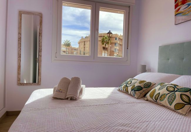 Ferienwohnung in Torrox Costa - Apartment in Torrox Costa, nur wenige Meter vom Strand entfernt Ferienwohnung in Torrox Costa - Apartment in Torrox Costa, nur wenige Meter vom Strand entfernt