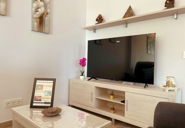 Ferienwohnung in Torrox Costa - Apartment in Torrox Costa, nur wenige Meter vom Strand entfernt Ferienwohnung in Torrox Costa - Apartment in Torrox Costa, nur wenige Meter vom Strand entfernt