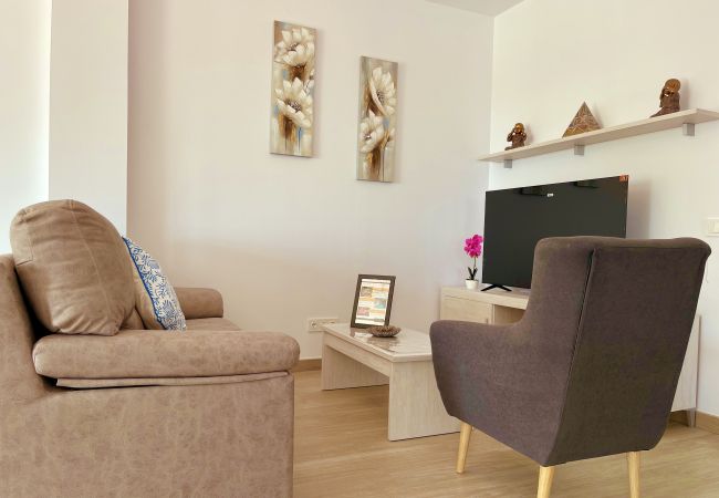 Ferienwohnung in Torrox Costa - Apartment in Torrox Costa, nur wenige Meter vom Strand entfernt Ferienwohnung in Torrox Costa - Apartment in Torrox Costa, nur wenige Meter vom Strand entfernt