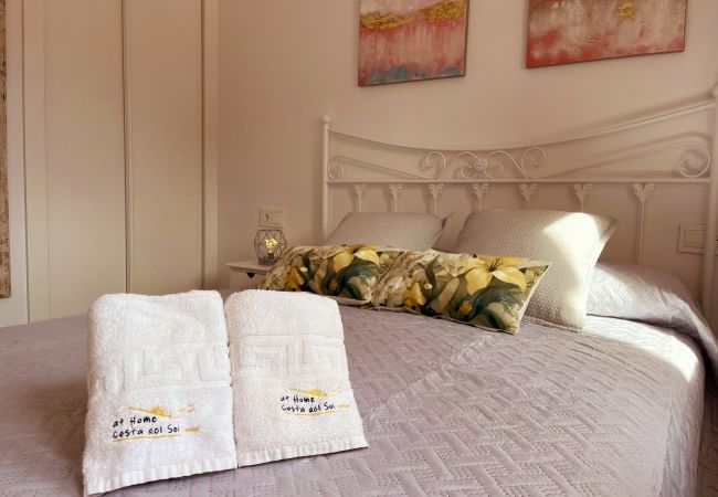 Ferienwohnung in Torrox Costa - Apartment in Torrox Costa, nur wenige Meter vom Strand entfernt Ferienwohnung in Torrox Costa - Apartment in Torrox Costa, nur wenige Meter vom Strand entfernt