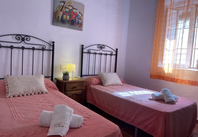 Ferienhaus in Maro - Casa Paquita in Maro with private pool by At Home costa del Sol Ferienhaus in Maro - Casa Paquita in Maro with private pool by At Home costa del Sol