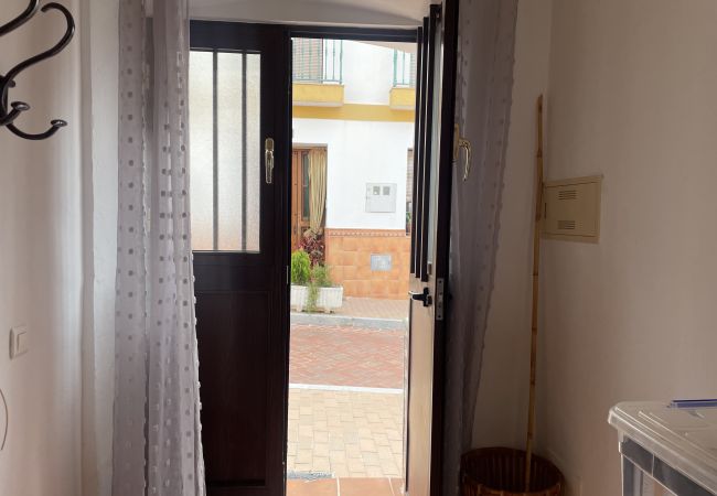 Ferienhaus in Maro - Casa Paquita in Maro with private pool by At Home costa del Sol Ferienhaus in Maro - Casa Paquita in Maro with private pool by At Home costa del Sol