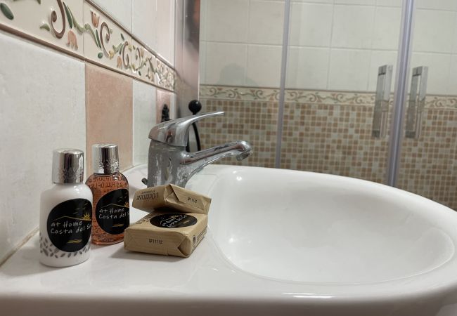 Ferienhaus in Maro - Casa Paquita in Maro with private pool by At Home costa del Sol Ferienhaus in Maro - Casa Paquita in Maro with private pool by At Home costa del Sol