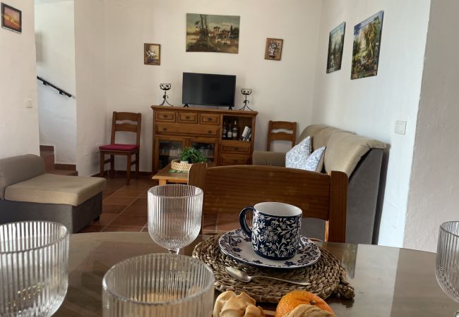 Ferienhaus in Maro - Casa Paquita in Maro with private pool by At Home costa del Sol Ferienhaus in Maro - Casa Paquita in Maro with private pool by At Home costa del Sol