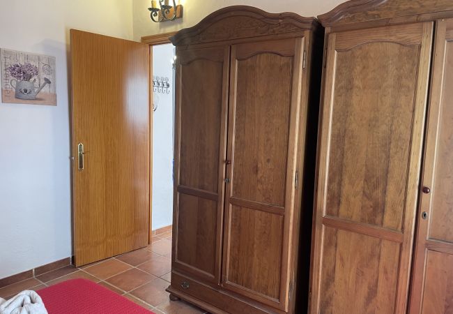 Ferienhaus in Maro - Casa Paquita in Maro with private pool by At Home costa del Sol Ferienhaus in Maro - Casa Paquita in Maro with private pool by At Home costa del Sol