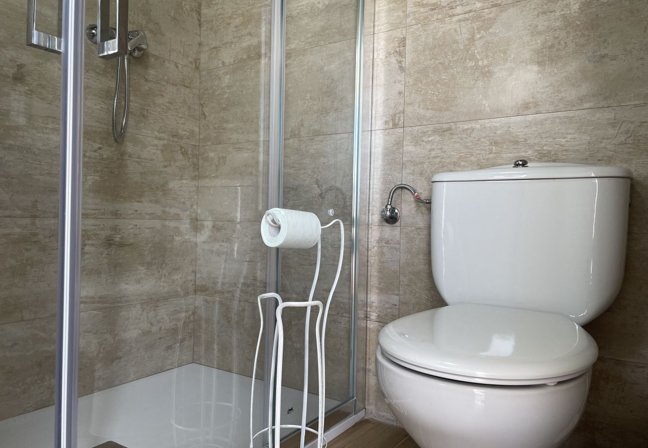 Ferienhaus in Maro - Casa Paquita in Maro with private pool by At Home costa del Sol