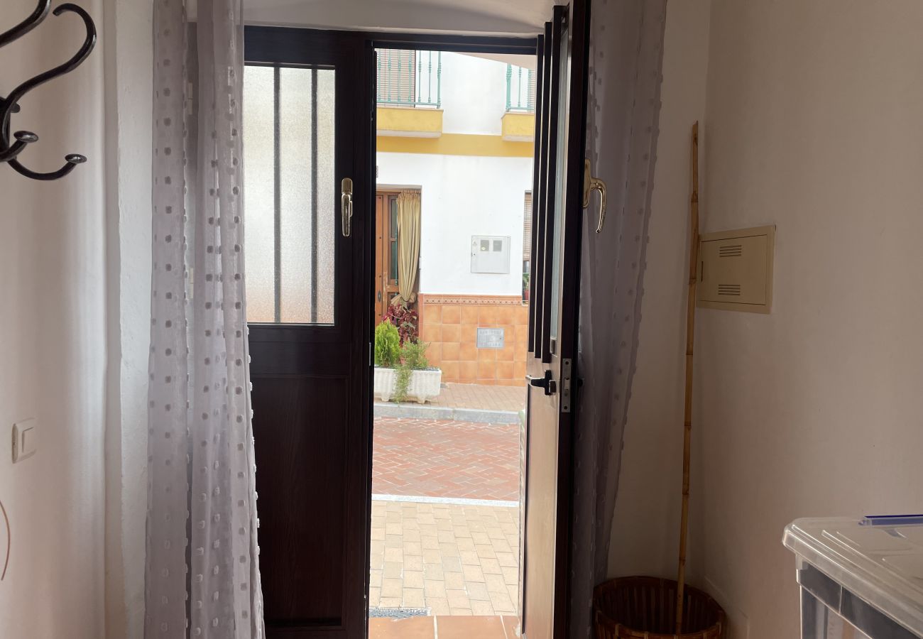 Ferienhaus in Maro - Casa Paquita in Maro with private pool by At Home costa del Sol