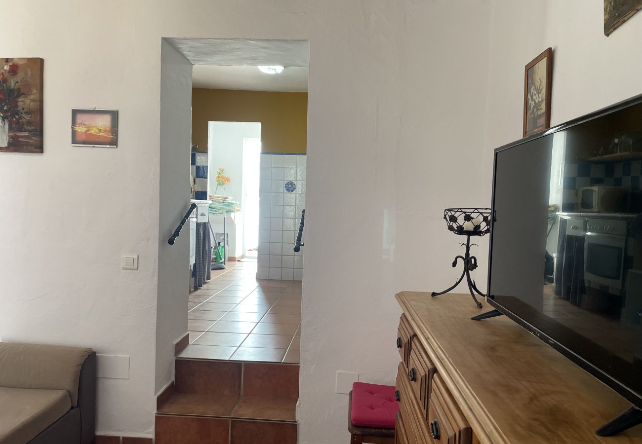 Ferienhaus in Maro - Casa Paquita in Maro with private pool by At Home costa del Sol