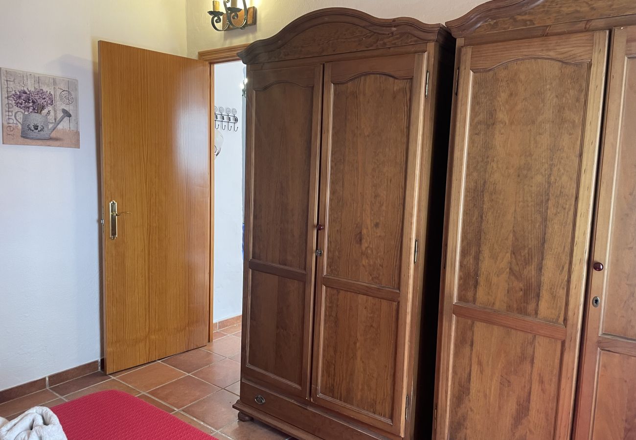 Ferienhaus in Maro - Casa Paquita in Maro with private pool by At Home costa del Sol