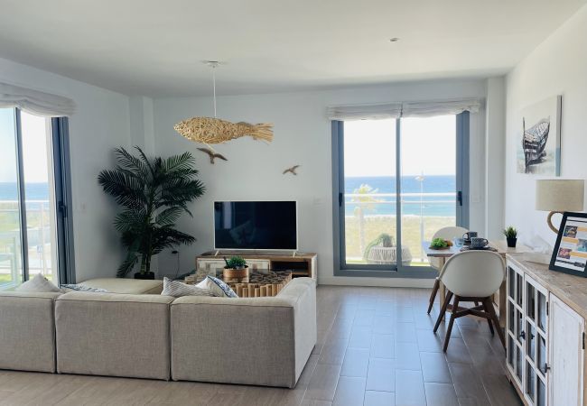 Ferienwohnung in Torrox Costa - Dunas Beach with sea views in Torrox Costa Ferienwohnung in Torrox Costa - Dunas Beach with sea views in Torrox Costa