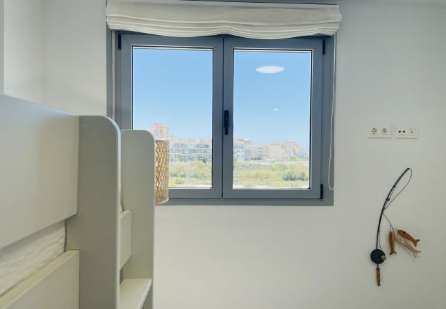 Ferienwohnung in Torrox Costa - Dunas Beach with sea views in Torrox Costa Ferienwohnung in Torrox Costa - Dunas Beach with sea views in Torrox Costa