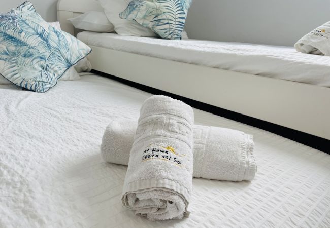 Ferienwohnung in Torrox Costa - Dunas Beach with sea views in Torrox Costa Ferienwohnung in Torrox Costa - Dunas Beach with sea views in Torrox Costa