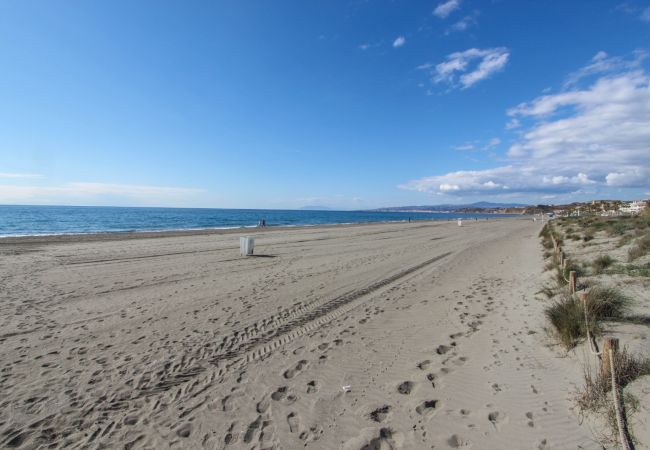 Ferienwohnung in Torrox Costa - Dunas Beach with sea views in Torrox Costa Ferienwohnung in Torrox Costa - Dunas Beach with sea views in Torrox Costa
