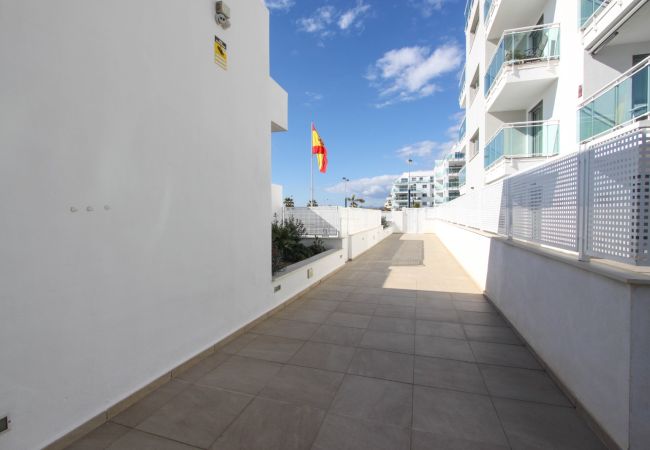 Ferienwohnung in Torrox Costa - Dunas Beach with sea views in Torrox Costa Ferienwohnung in Torrox Costa - Dunas Beach with sea views in Torrox Costa