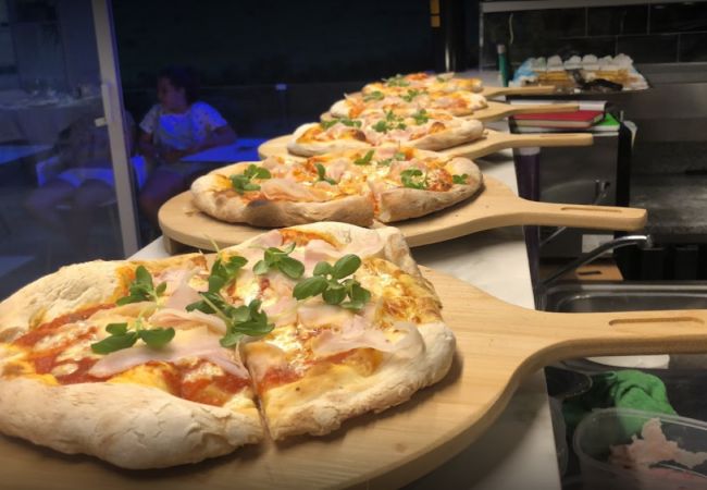 Ferienwohnung in Casares - AL-114 Ferienwohnung in Casares - AL-114