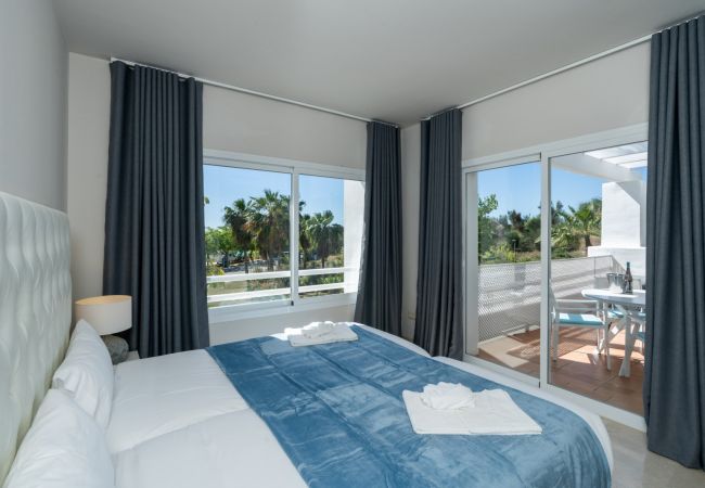 Ferienwohnung in Casares - AL-114 Ferienwohnung in Casares - AL-114