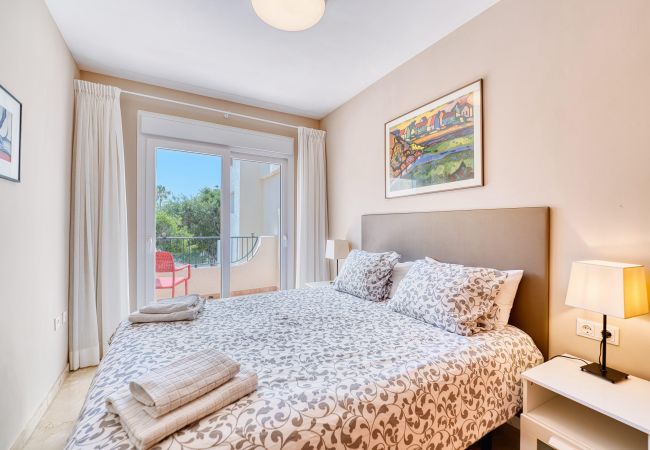 Ferienhaus in Marbella - 3027 Exklusiver Familienrückzugsort in der Nähe des Strandes von Marbella Ferienhaus in Marbella - 3027 Exklusiver Familienrückzugsort in der Nähe des Strandes von Marbella