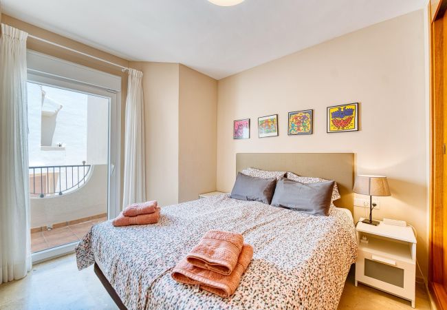 Ferienhaus in Marbella - 3027 Exklusiver Familienrückzugsort in der Nähe des Strandes von Marbella Ferienhaus in Marbella - 3027 Exklusiver Familienrückzugsort in der Nähe des Strandes von Marbella