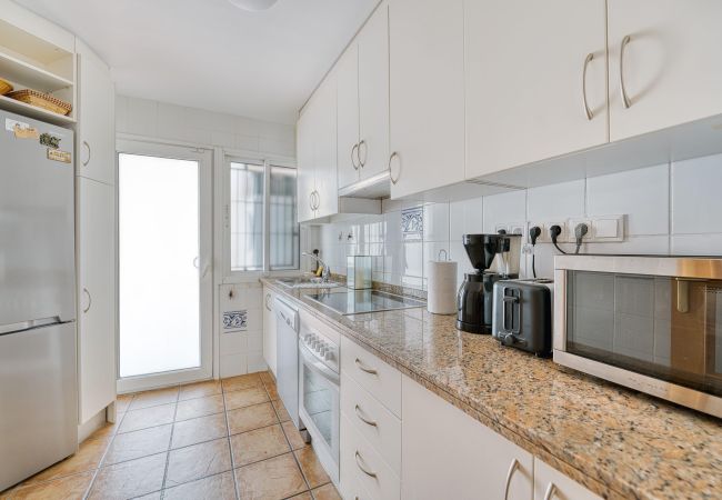 Ferienhaus in Marbella - 3027 Exklusiver Familienrückzugsort in der Nähe des Strandes von Marbella Ferienhaus in Marbella - 3027 Exklusiver Familienrückzugsort in der Nähe des Strandes von Marbella
