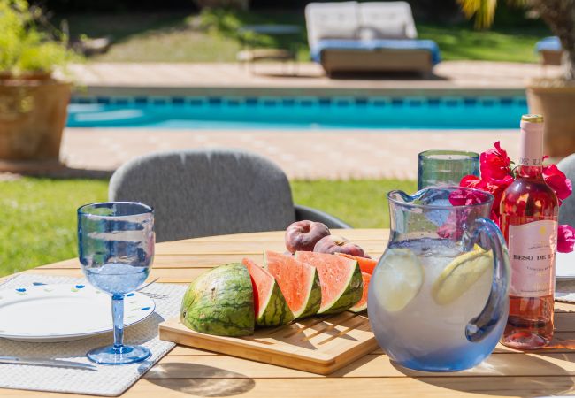 Villa in Marbella - 495353 Villa in Marbella - 495353