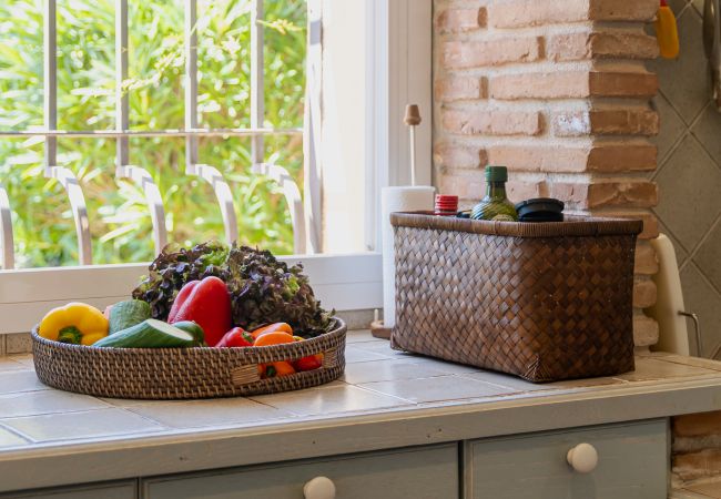 Villa in Marbella - 495353 Villa in Marbella - 495353