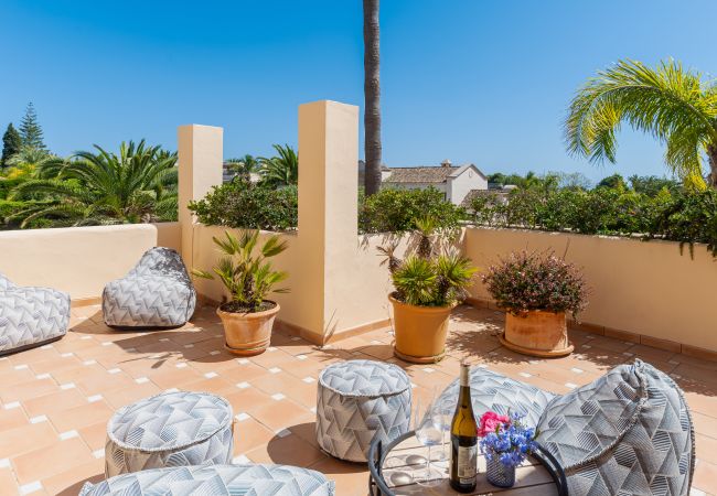 Villa in Marbella - 495353 Villa in Marbella - 495353