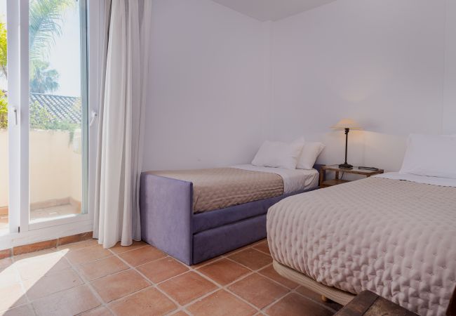 Villa in Marbella - 495353 Villa in Marbella - 495353